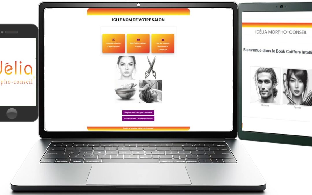 Les outils et solutions digitaux pour les coiffeurs