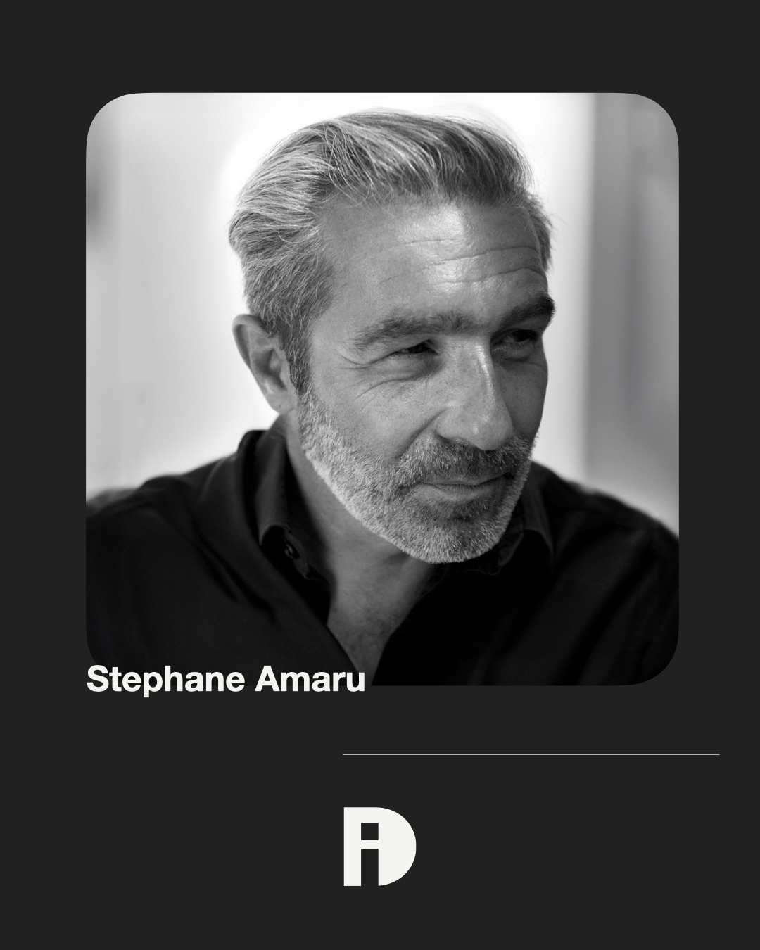Stéphane Amaru