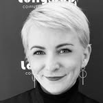 Sandra — Gérante de salon, utilisatrice Idélia