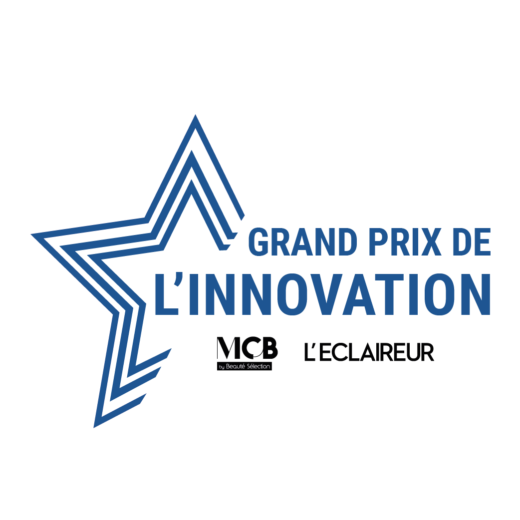 Finaliste - Grand Prix de l'Innovation MCB 2025