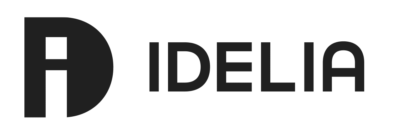 Idelia Logo