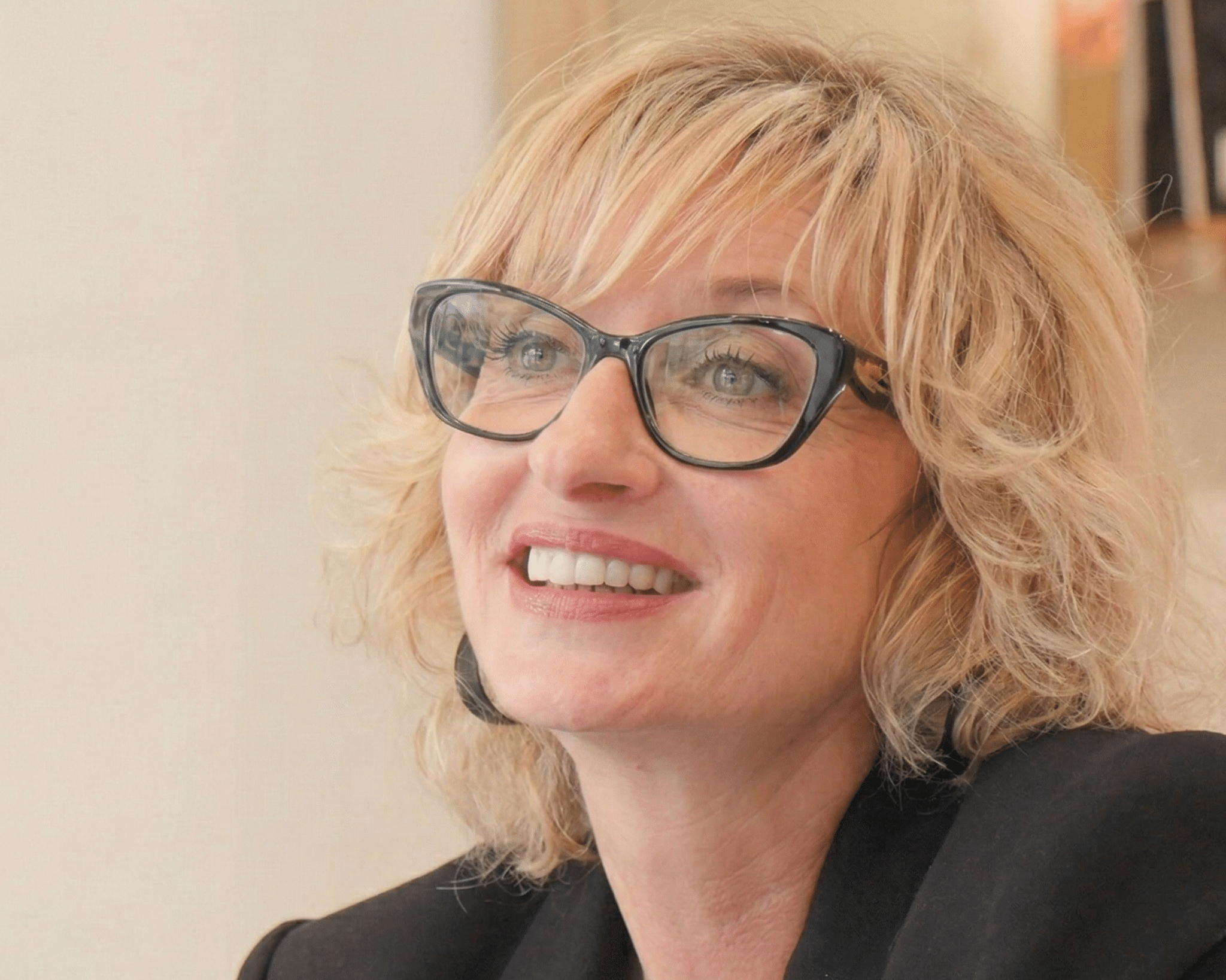 Aperçu du témoignage de Sophie